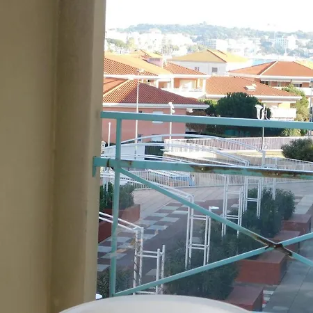 Apartman Charming T2 