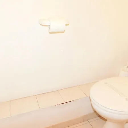 Apartman Charming T2 
