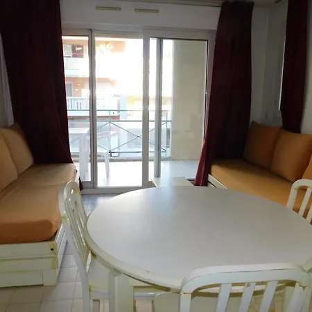 Apartman Charming T2 